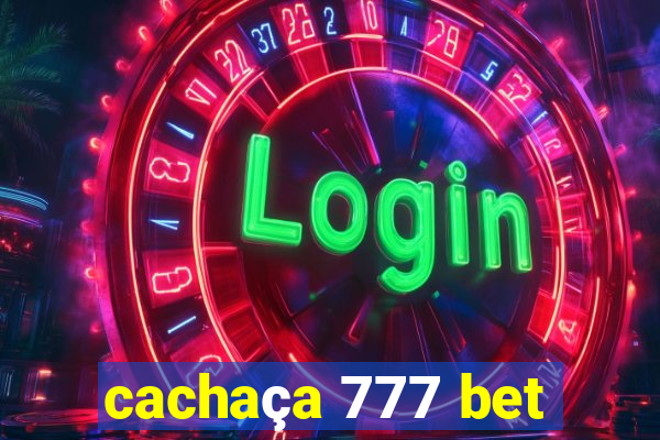 cachaça 777 bet